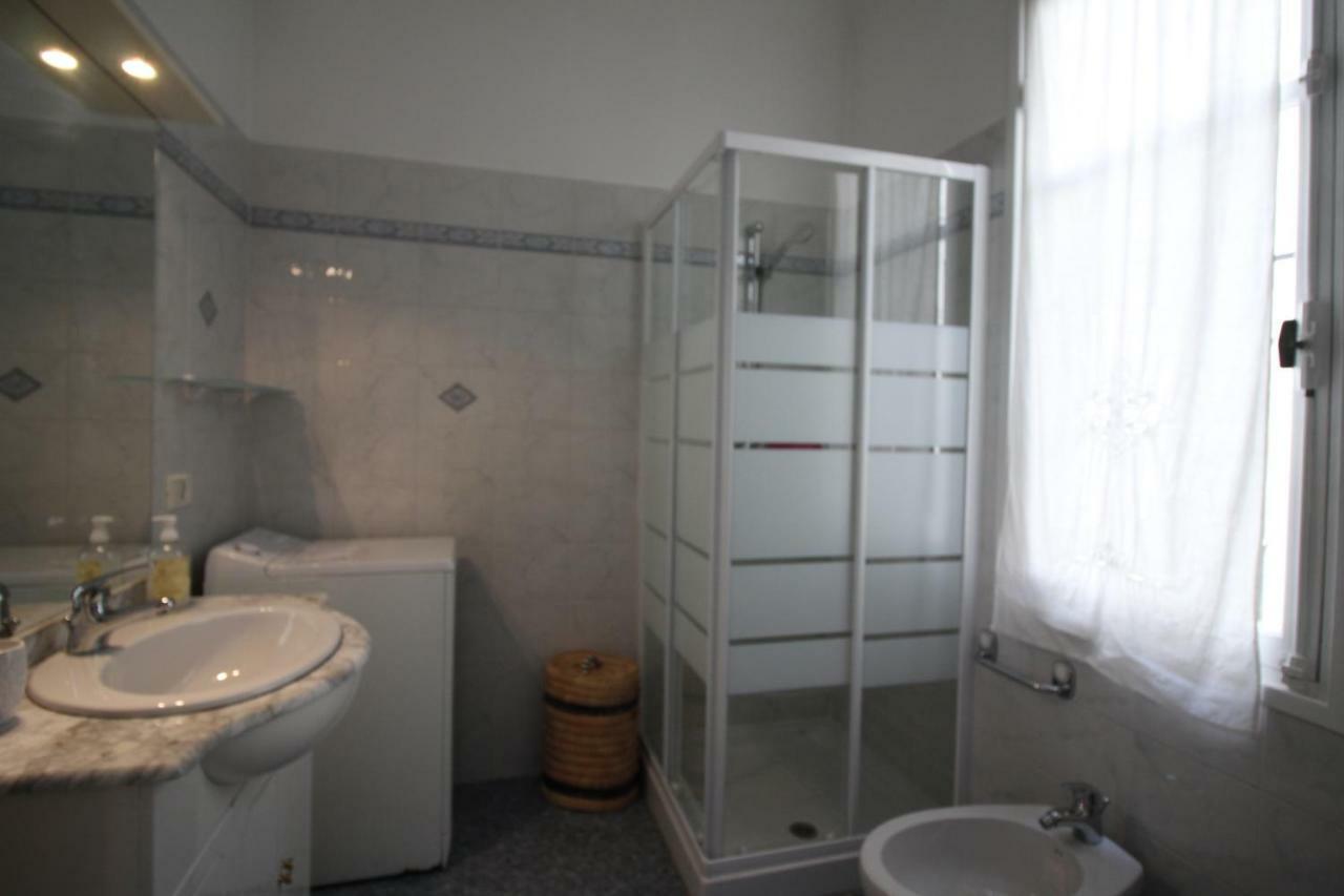 Nice Booking - Electra Vue Mer Balcon Dernier Etage Exterior photo
